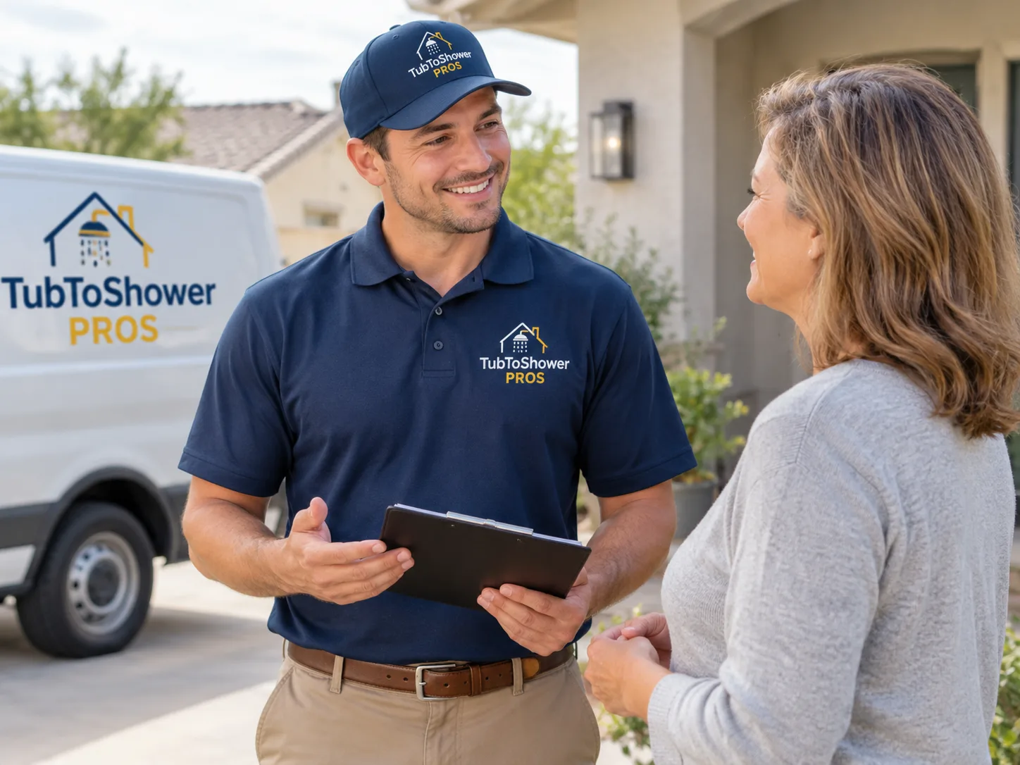 Tub Shower Conversion Winter Garden, FL FAQs